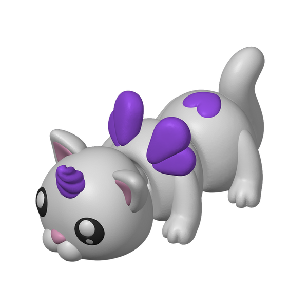Loricat Luna