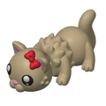 Loricat Darling