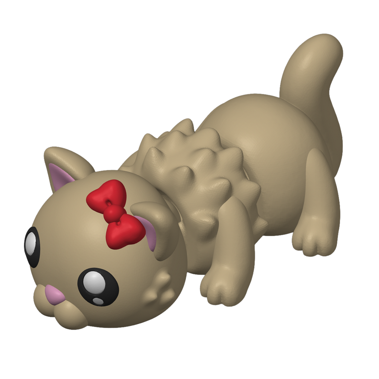 Loricat Darling