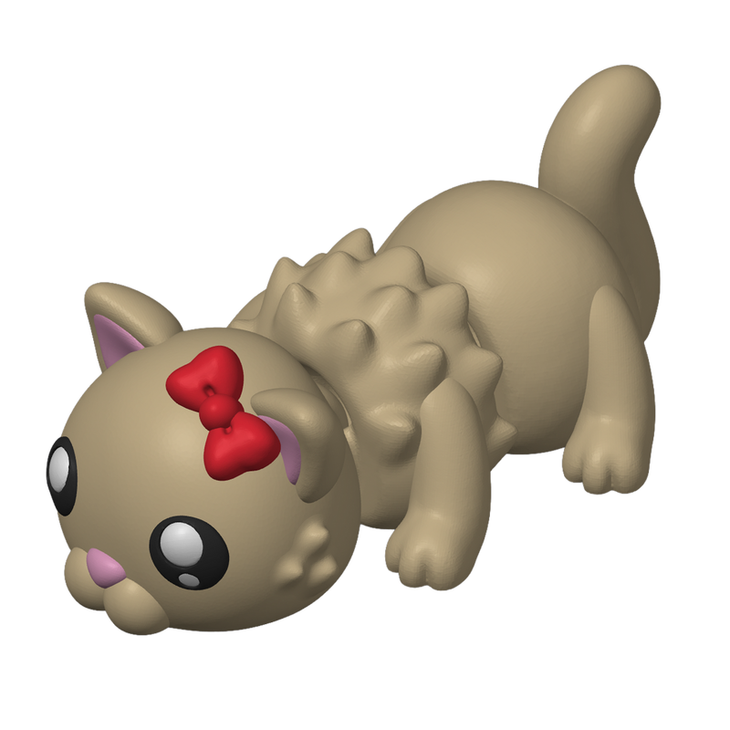 Loricat Darling