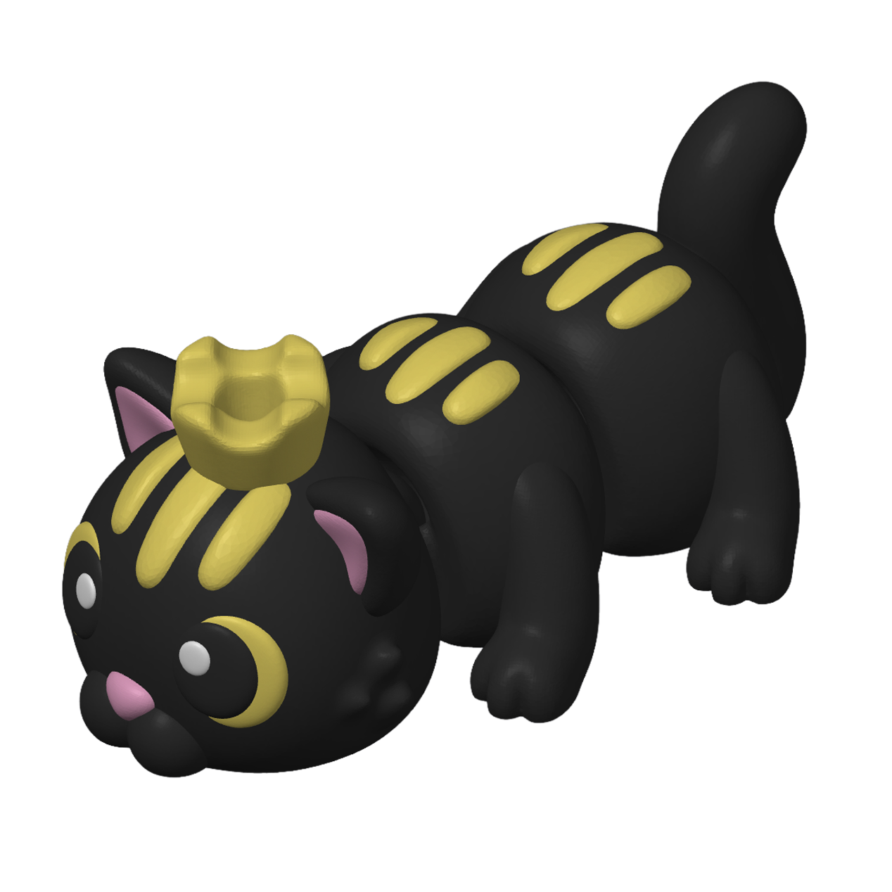 Loricat Royal