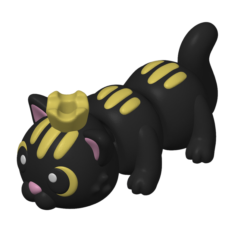 Loricat Royal
