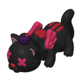 Loricat Glitch
