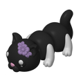 Loricat Whisper