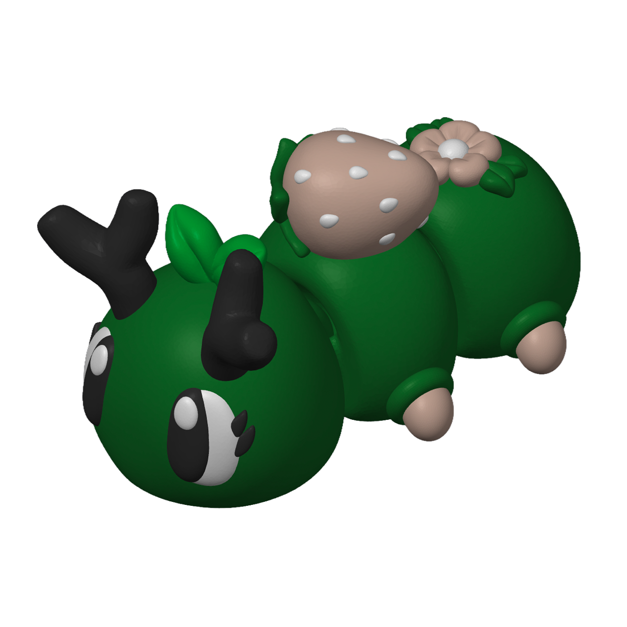 Loripill Twist