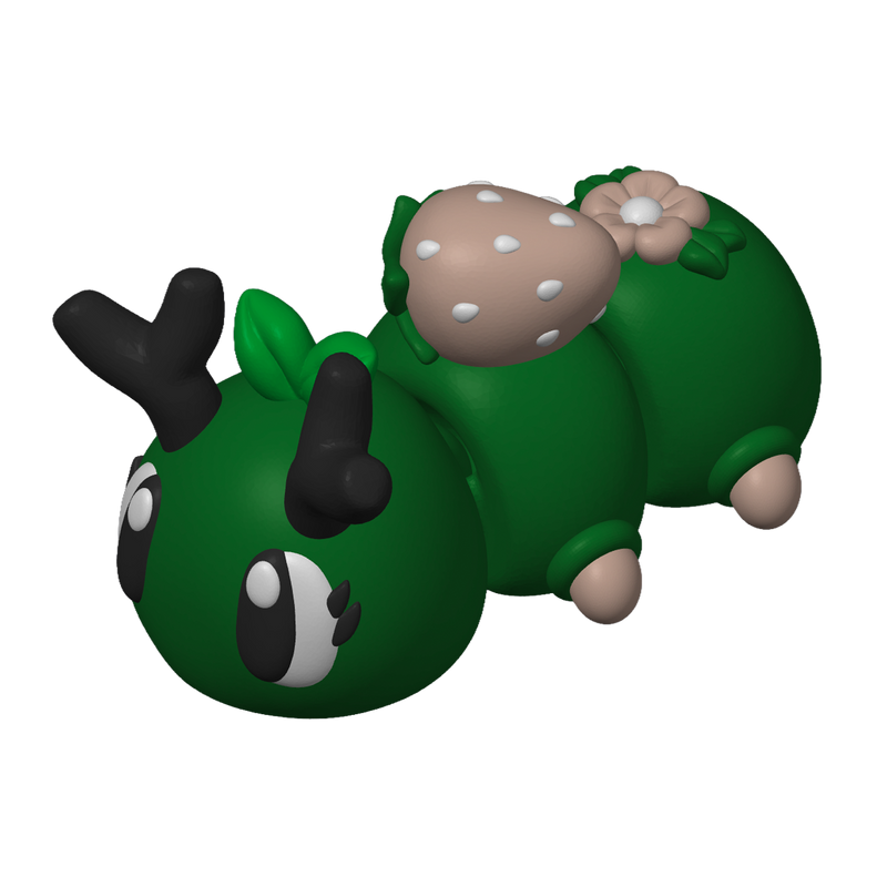 Loripill Twist