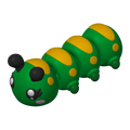 Loripill Shadow