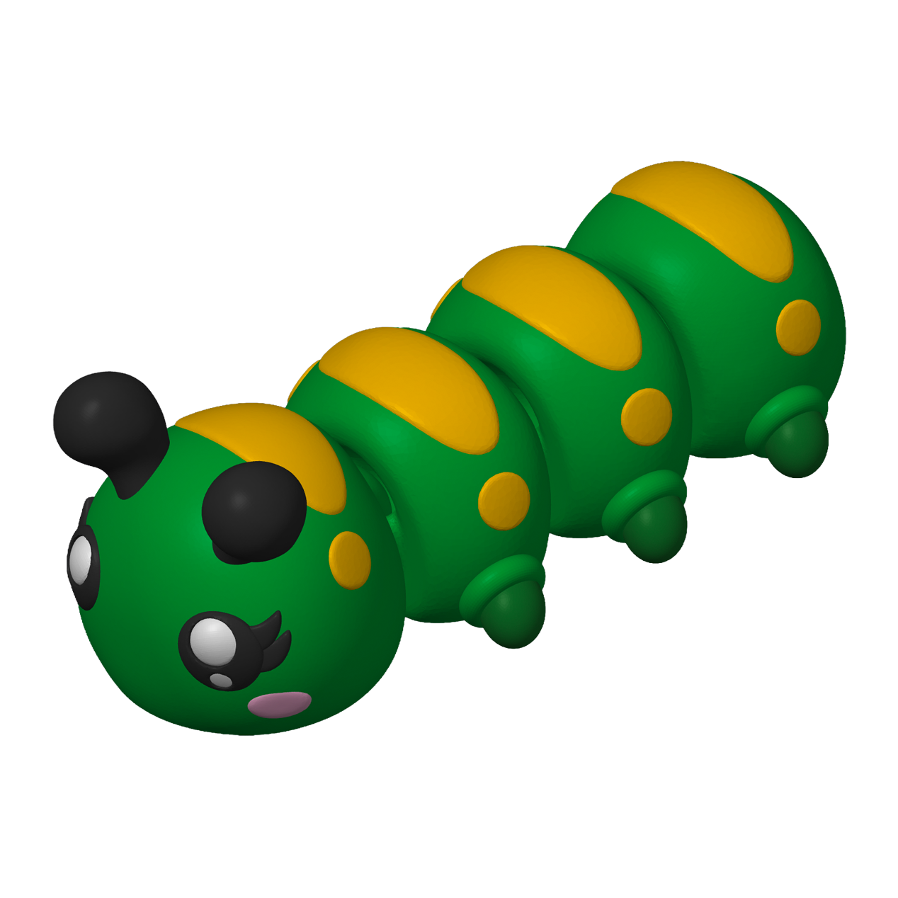 Loripill Shadow