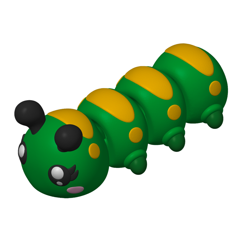 Loripill Shadow