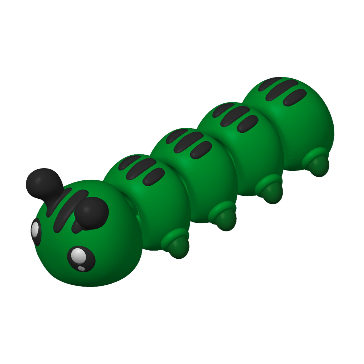Loripill Ember