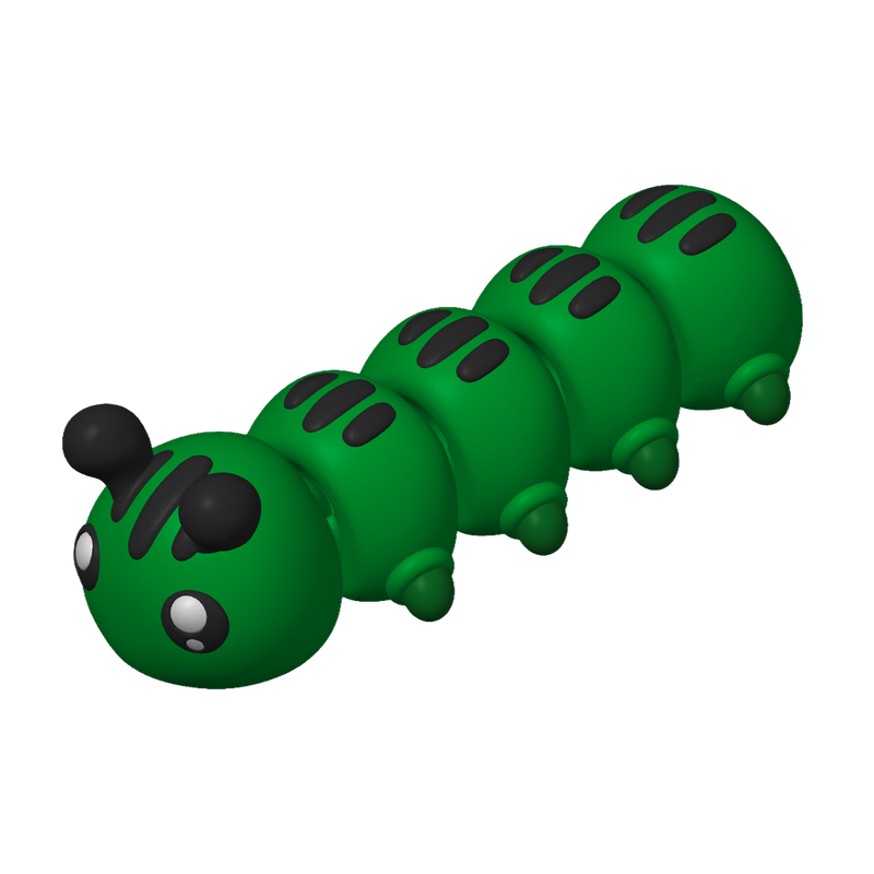 Loripill Ember