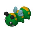 Loripill Bloom