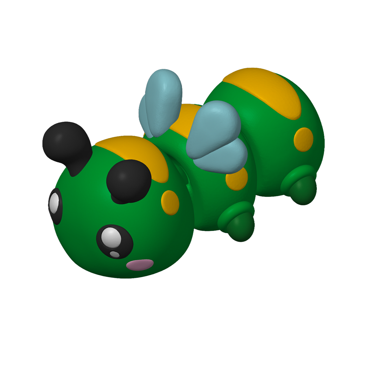 Loripill Bloom