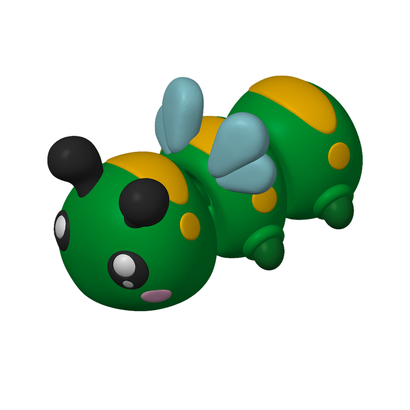 Loripill Bloom