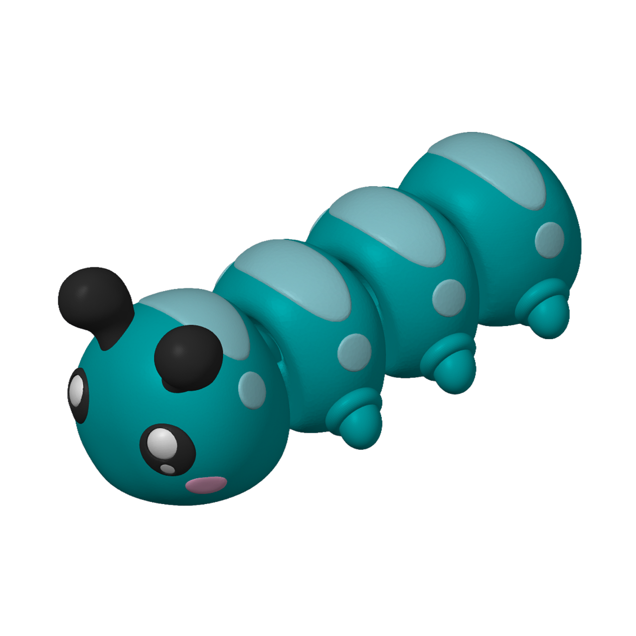 Loripill Vortex