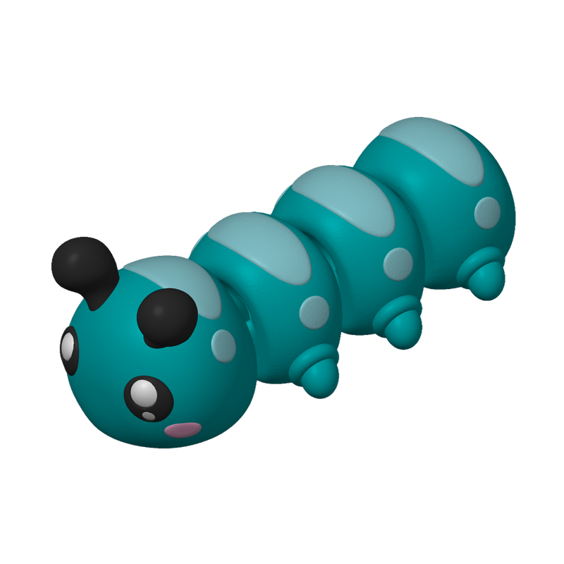 Loripill Vortex