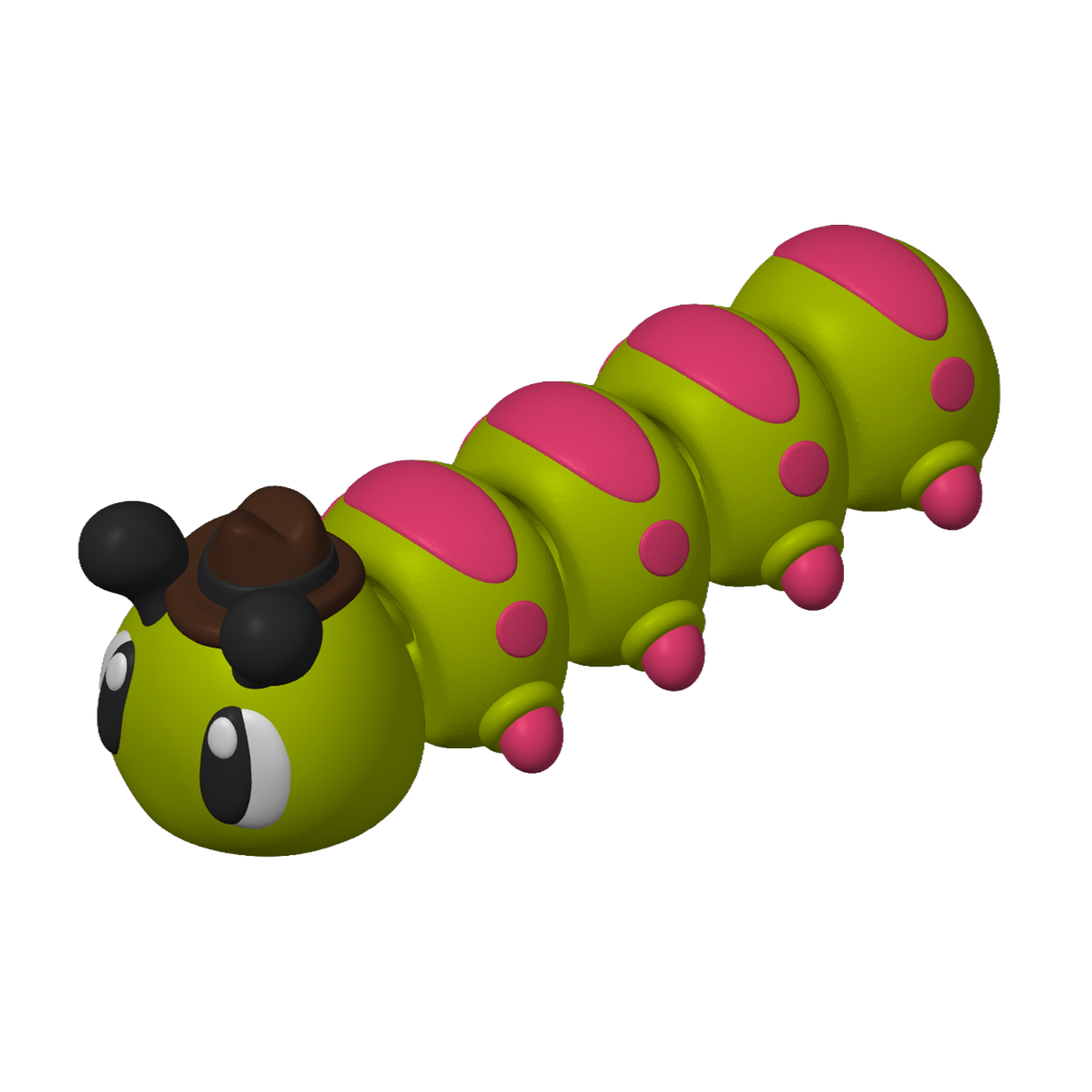 Loripill Mist