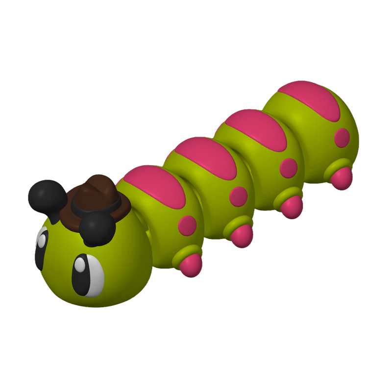Loripill Mist