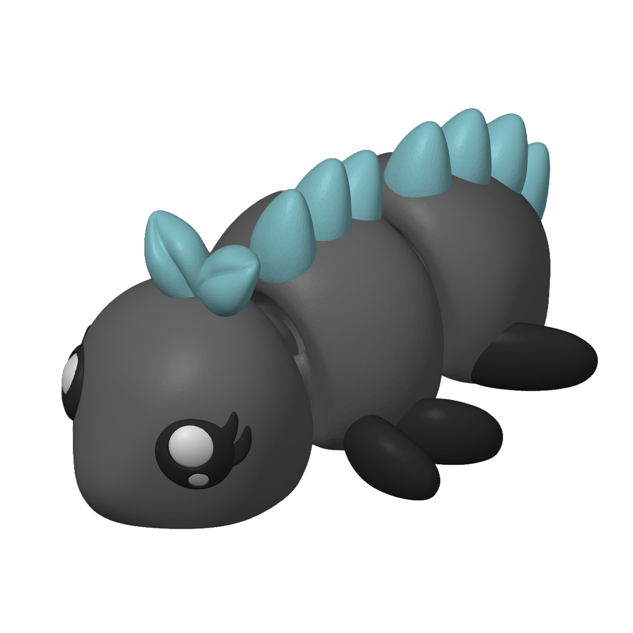Loripill Loop