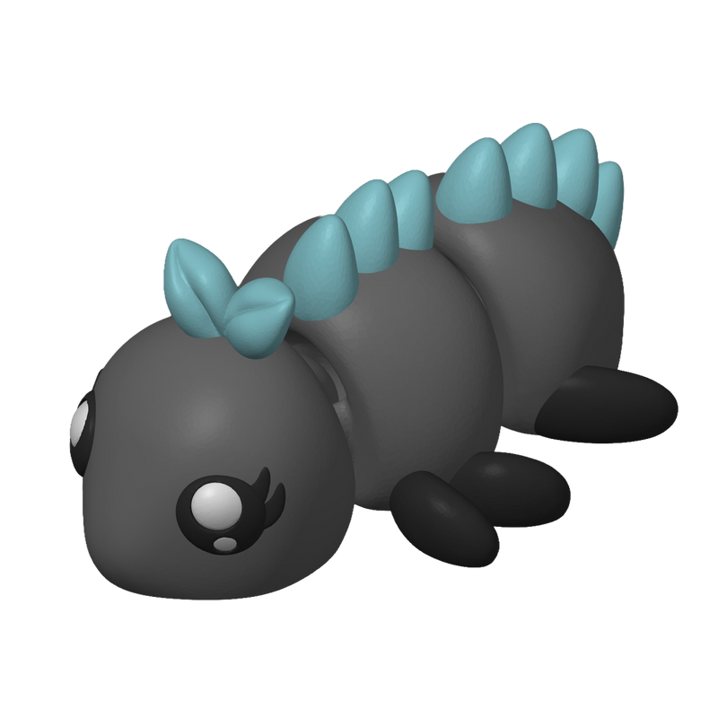 Loripill Loop