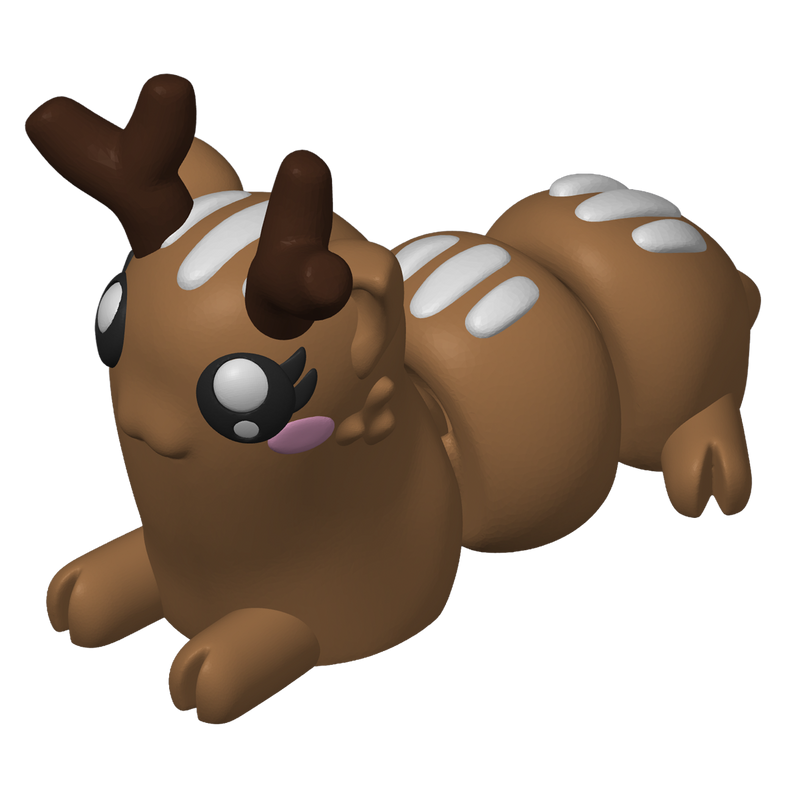 Lorideer Doe