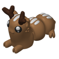 Lorideer Fawn