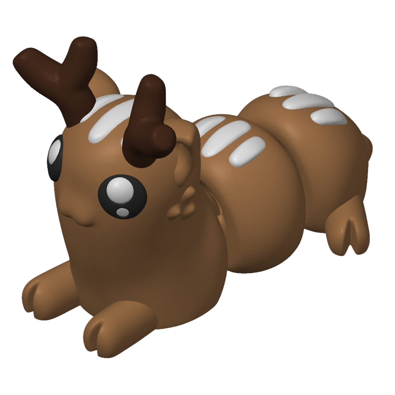 Lorideer Fawn