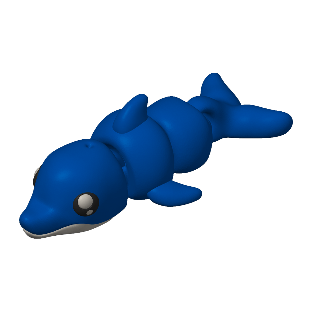 Lorafin Oceanflash