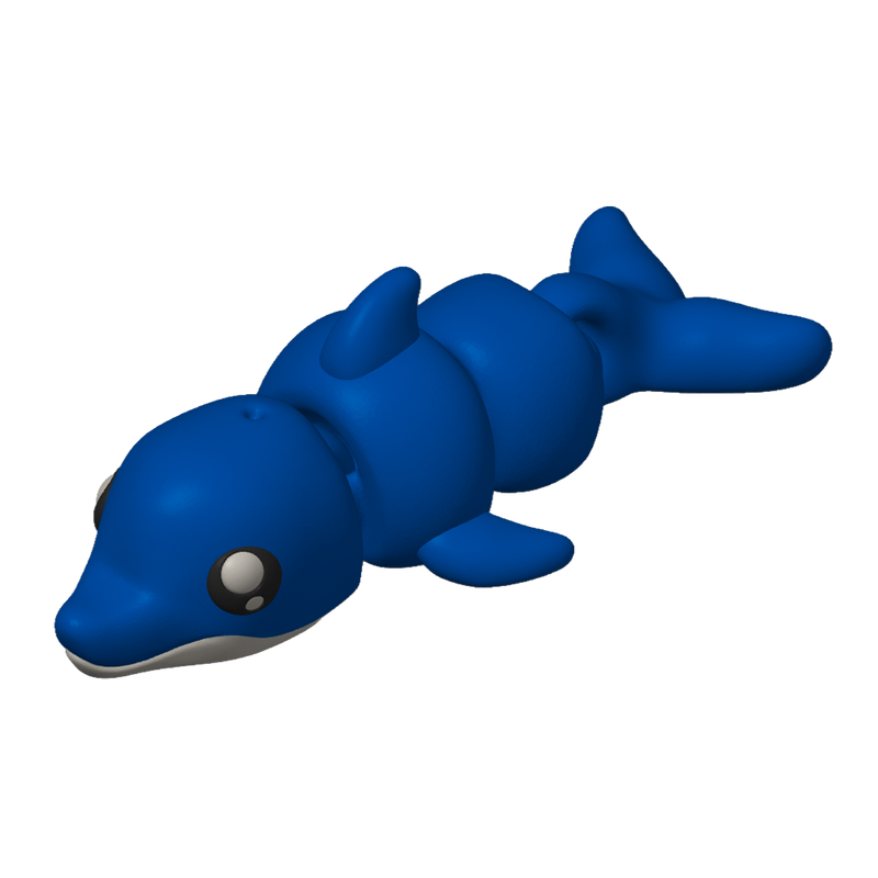 Lorafin Oceanflash