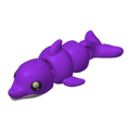 Lorafin Violetwave
