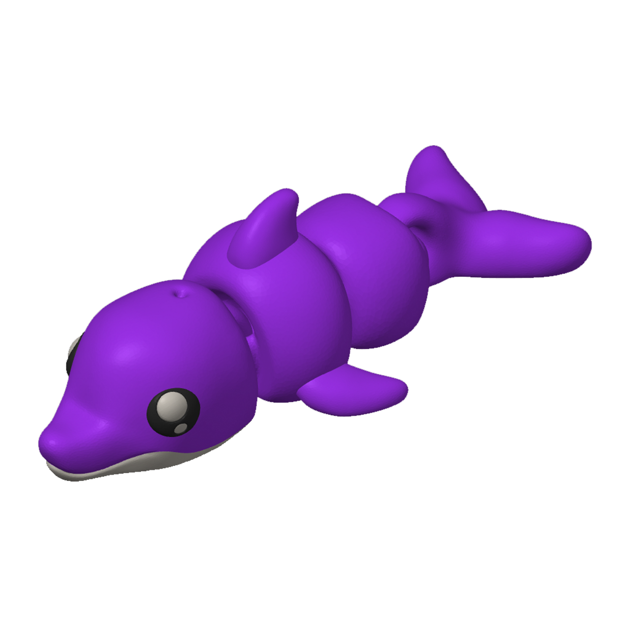 Lorafin Violetwave