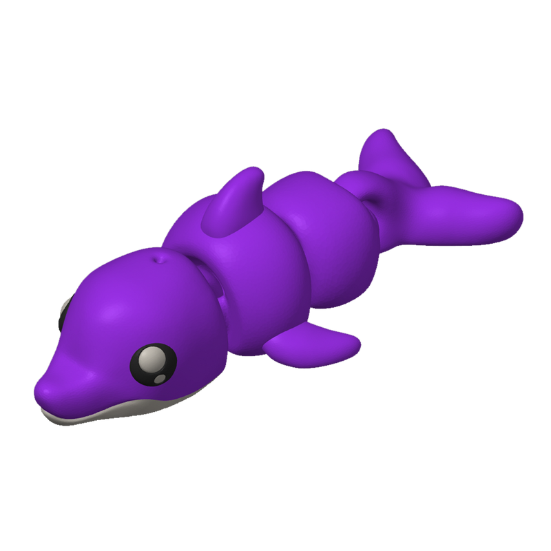 Lorafin Violetwave
