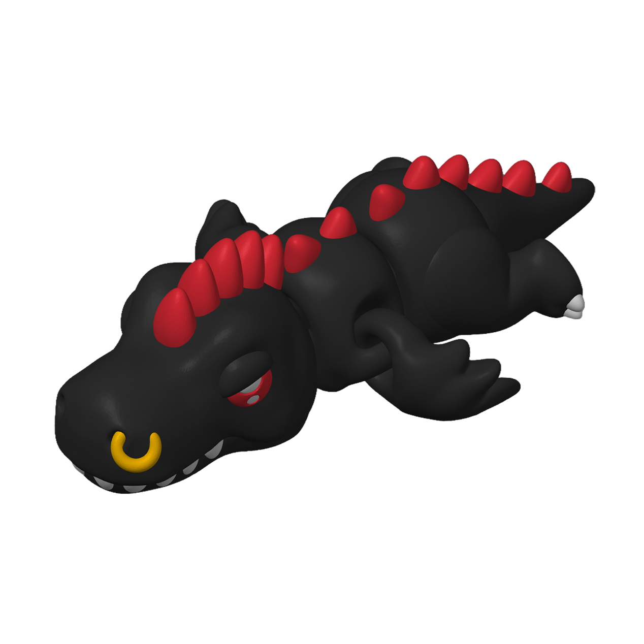 Loragon Doom