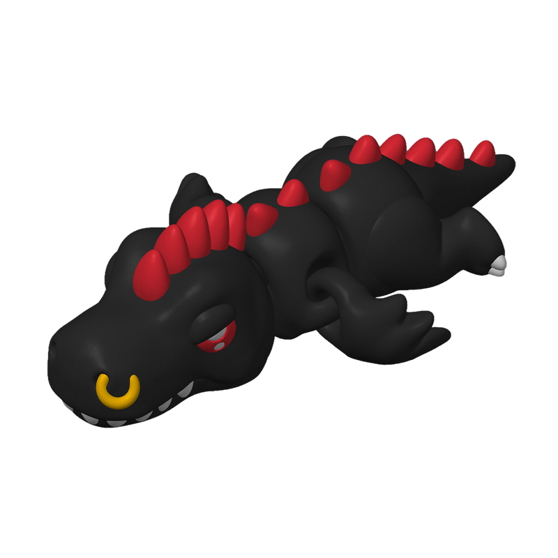 Loragon Doom
