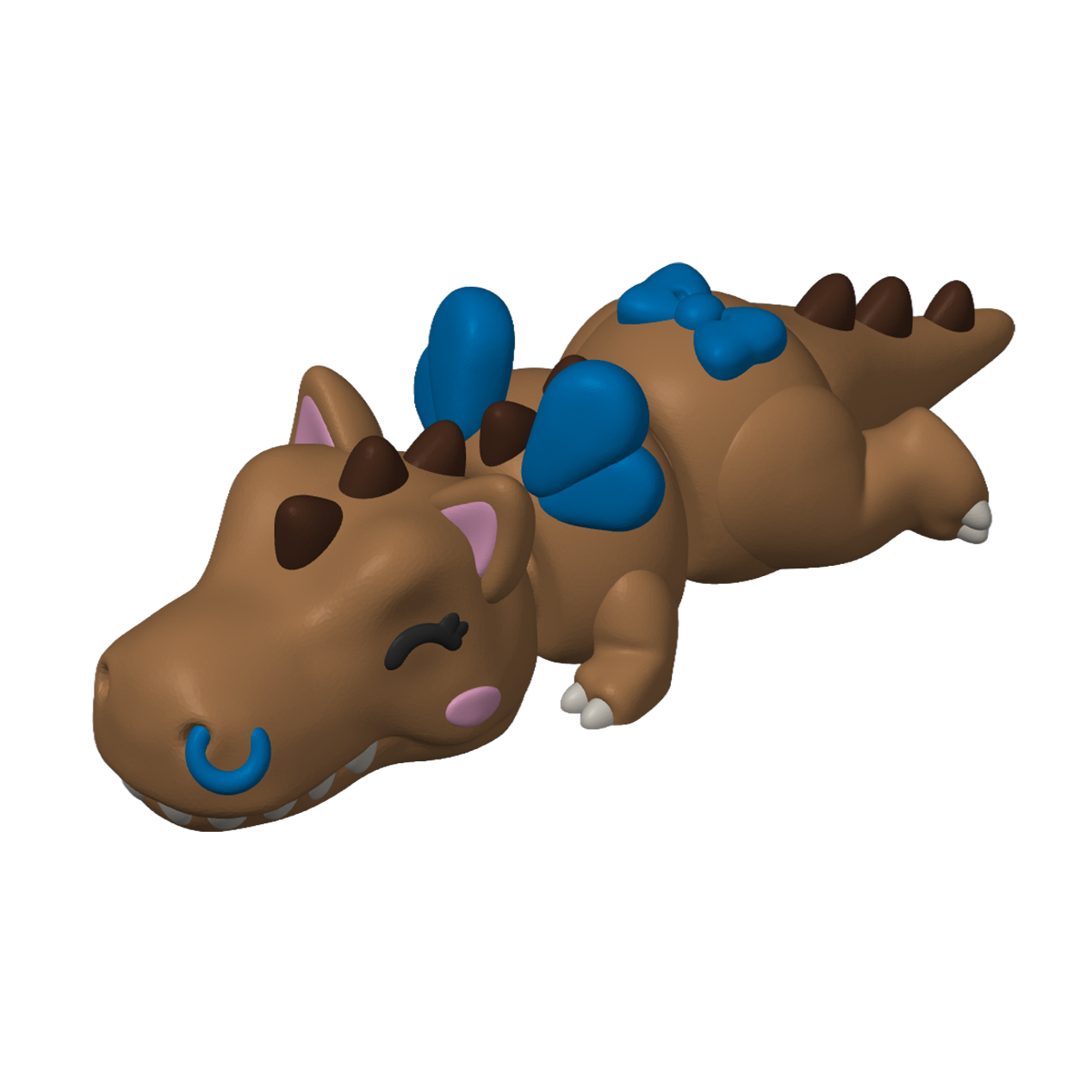 Loragon Emberclaw