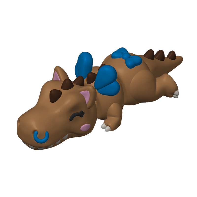 Loragon Emberclaw