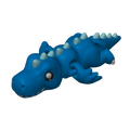 Loragon Tidefang