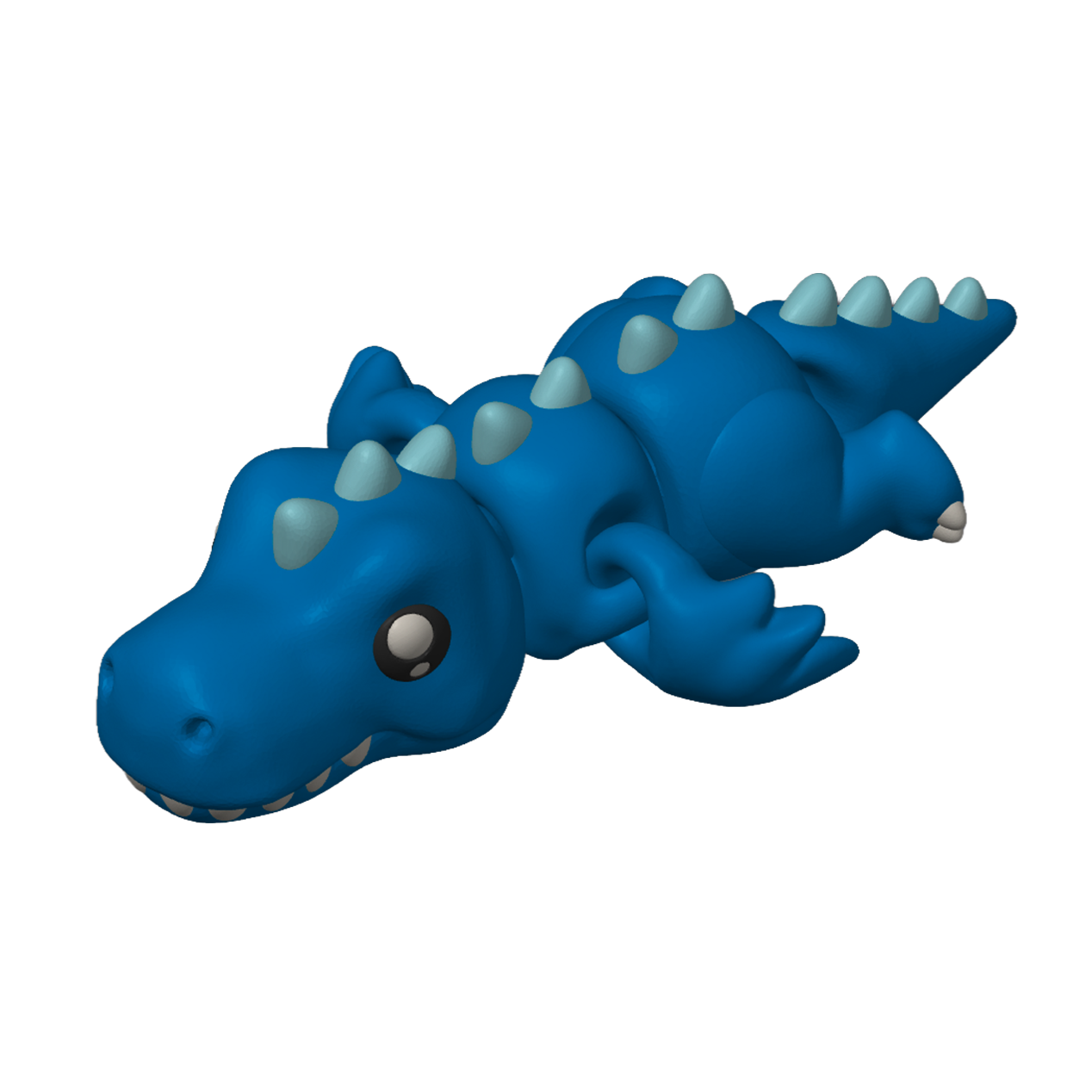Loragon Tidefang