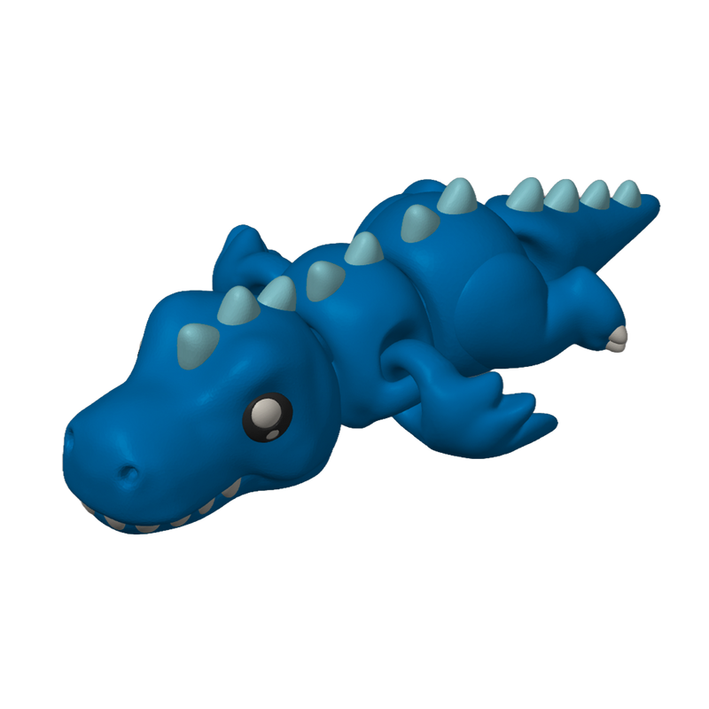 Loragon Tidefang
