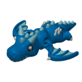 Loragon Azureflare