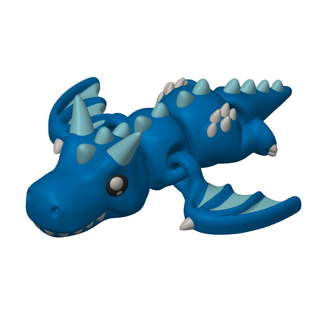 Loragon Azureflare