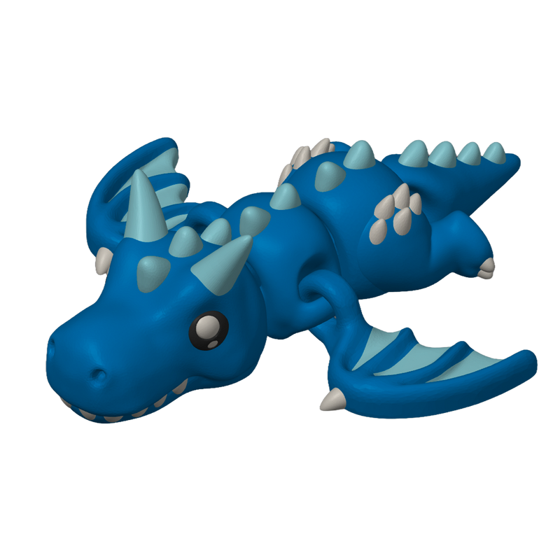Loragon Azureflare