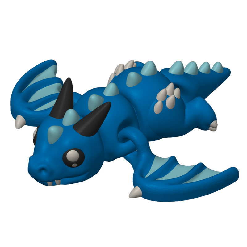 Loragon Skyrift
