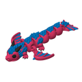 Loragon Prismtail