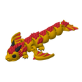 Loragon Sunspike