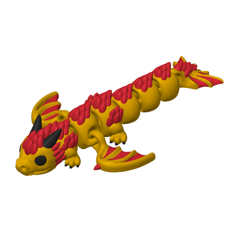 Loragon Sunspike