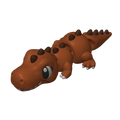 Loragon Bramblefire