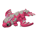 Loragon Rosewing