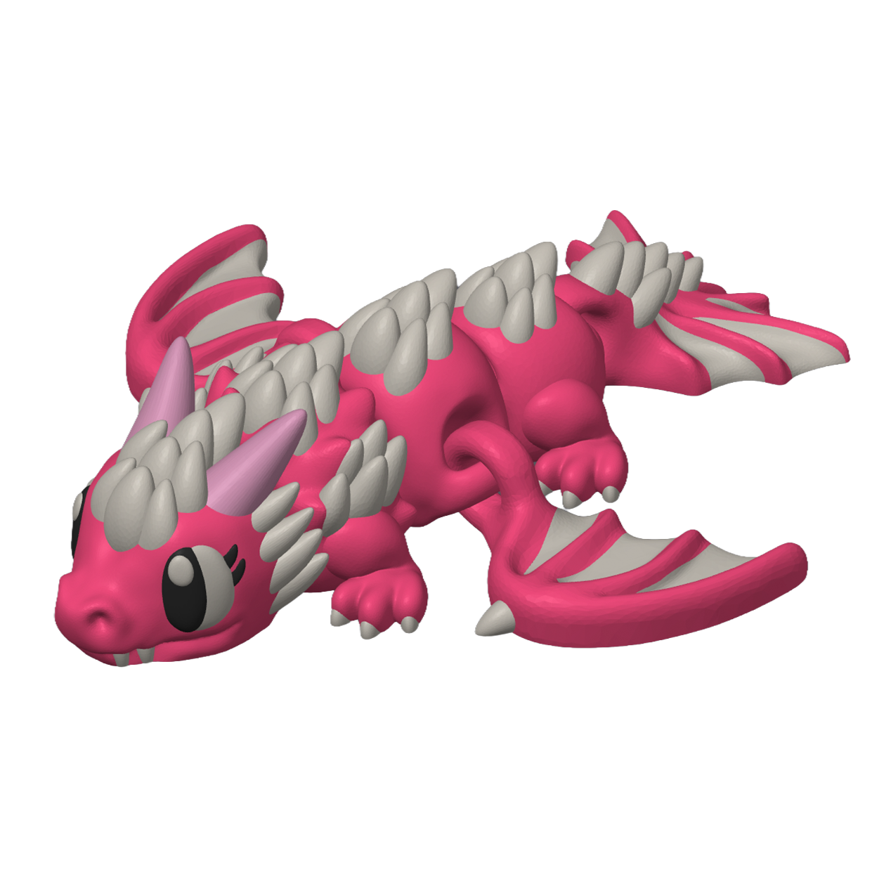 Loragon Rosewing