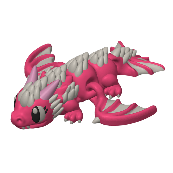 Loragon Rosewing